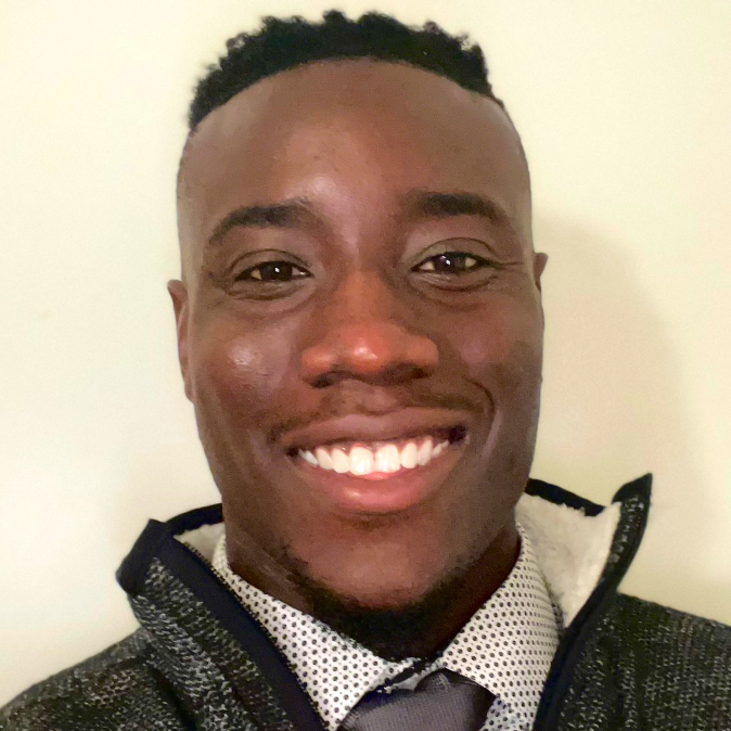 Chuck Enuunwa