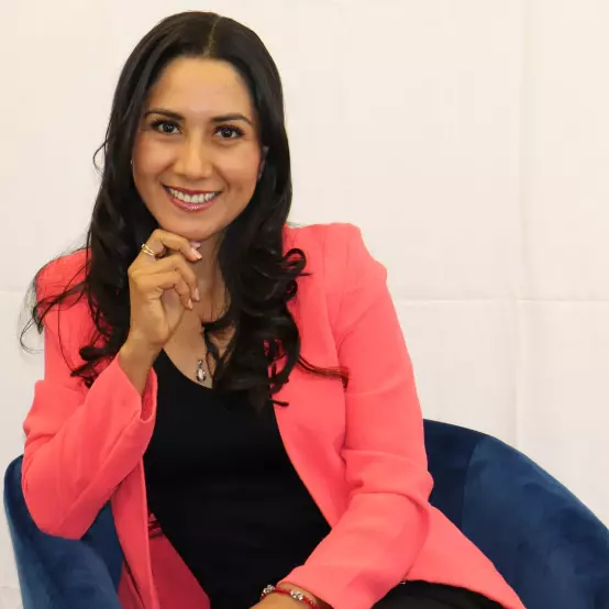 Maria Teresa Loayza