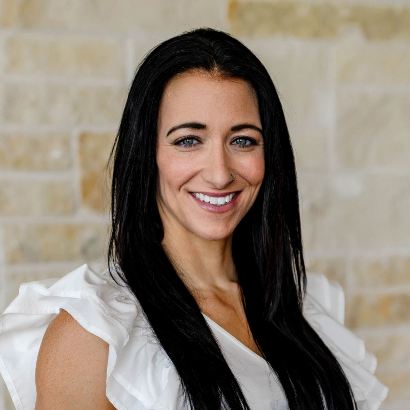 Stacey Scarborough
