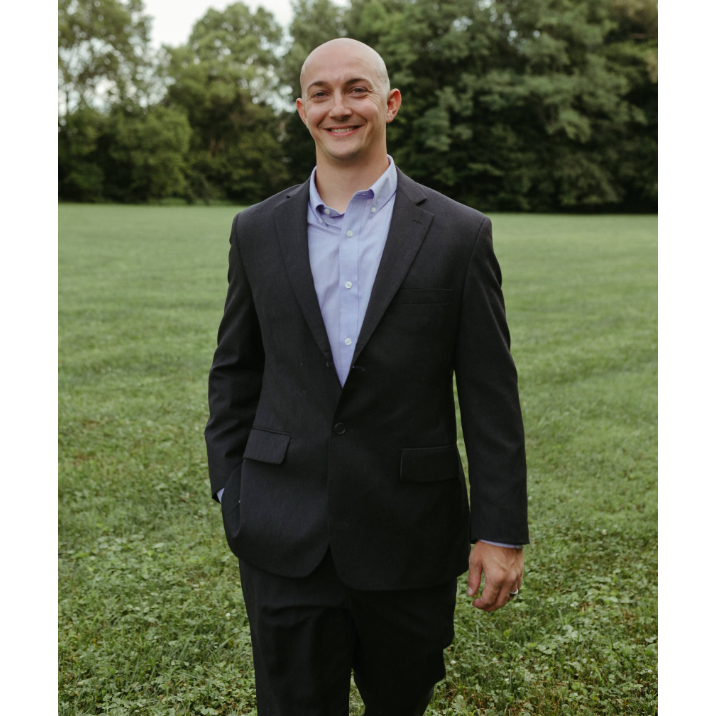 Clinton Evans