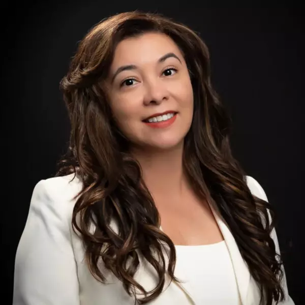 Patricia Martinez