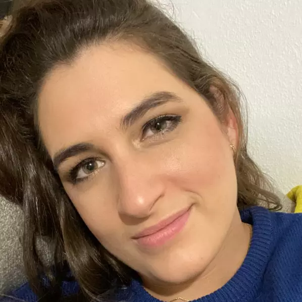 Mariella Oberholzer