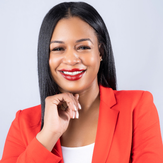Tamika Beatty