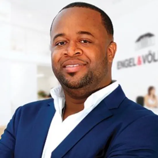 Ranaldo Forbes