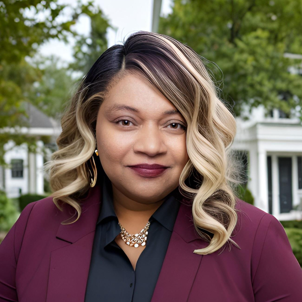 Lisa M. Jackson - The Welcome Home Team