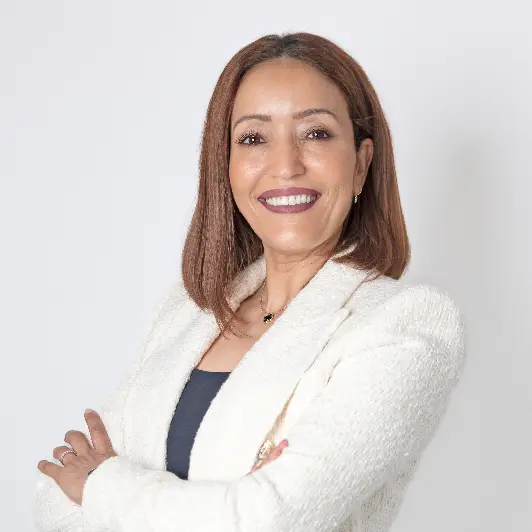 Amina Mansour