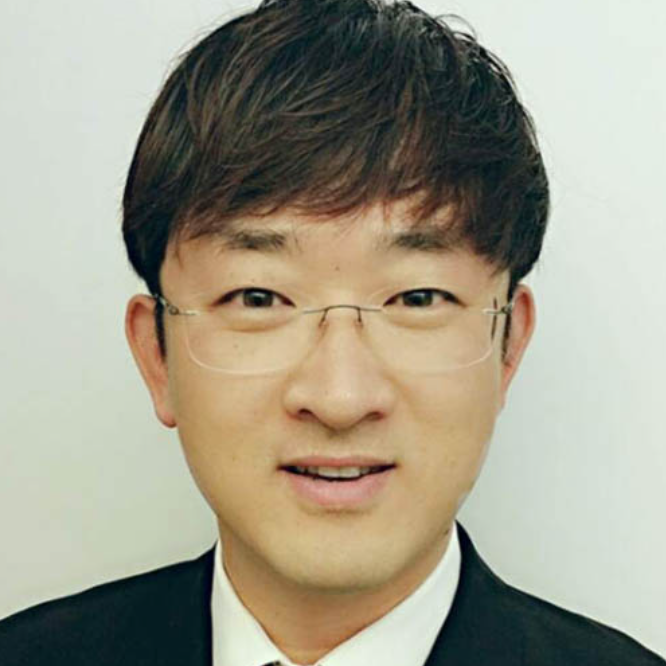 Hyun Jin IM