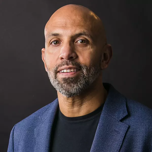 David Hill