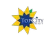 site logo