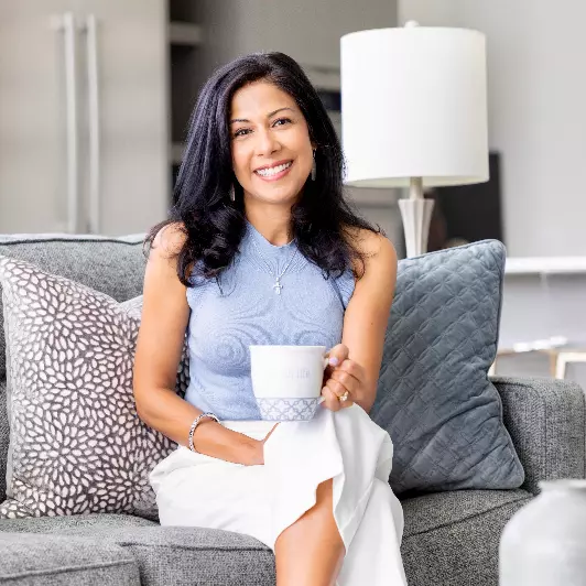 Seema Jones, Licensed Realtor