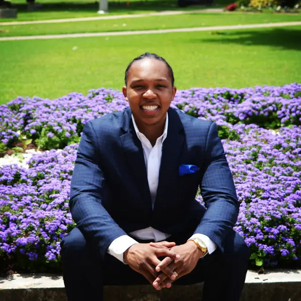 Marcus Boles
