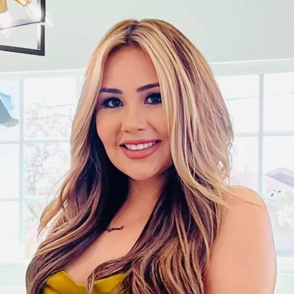 Reyna Perea Lopez