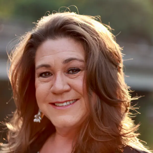 Elizabeth Walsh