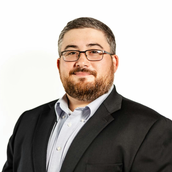 Patrick Cerminaro