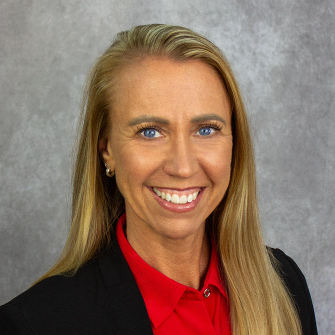 Julie Westenfelder