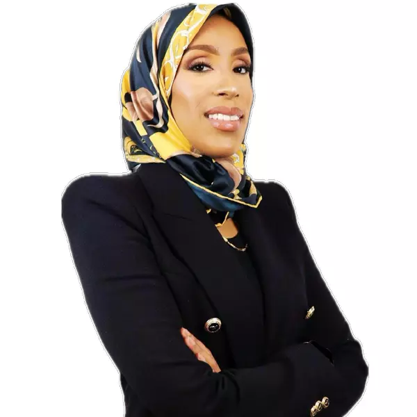 Kaha Adan