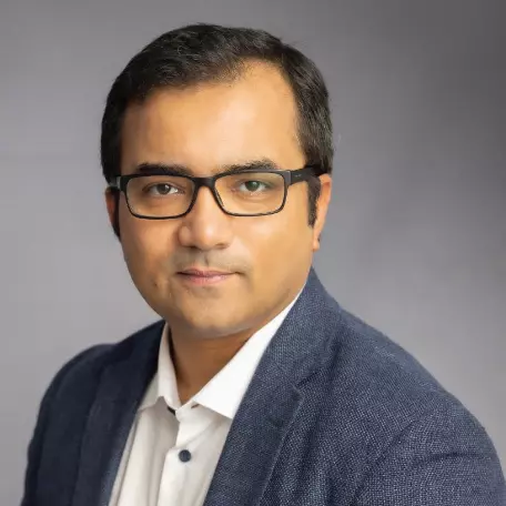 Amitabh Mishra