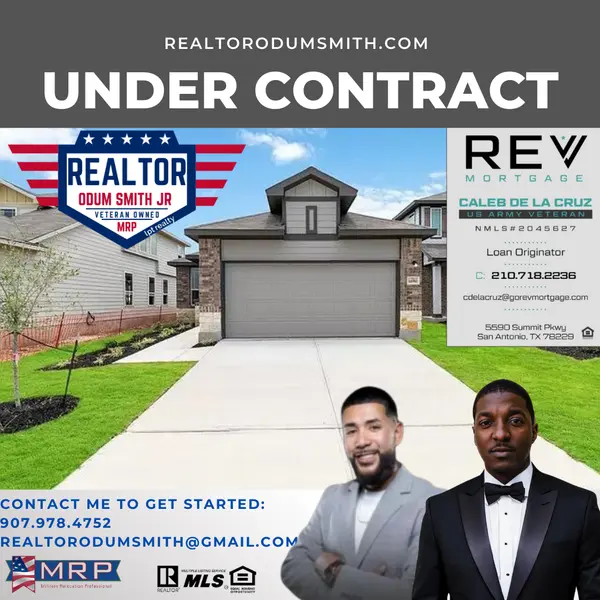Building and growing each day! Thank you Caleb for the assistance on this transaction and the assistance in adding another home to my portfolio! 

If you want to learn how to use your VA entitlement in Real Estate, come see me this Saturday 5590 Summit PKWY at REV Mortgage!
