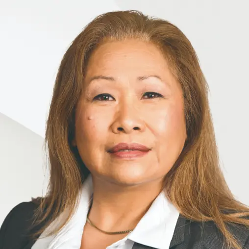 Jacqueline Tai