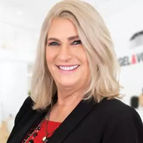 Cathleen Young