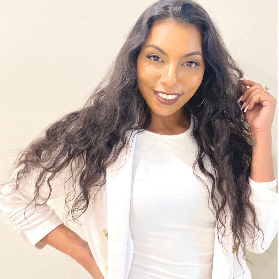 Alethea Reyes