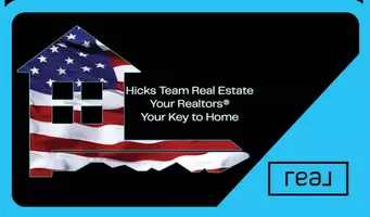 Nate Hicks - Hicks Team Real Estate powered by Real Broker LLC