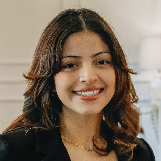 Lupita Jaramillo
