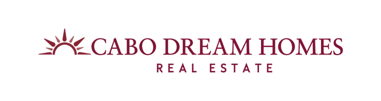 CaboDreamHomesLogo