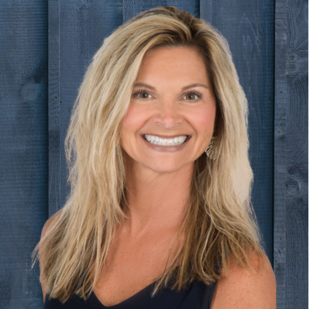 Sandy Strickler