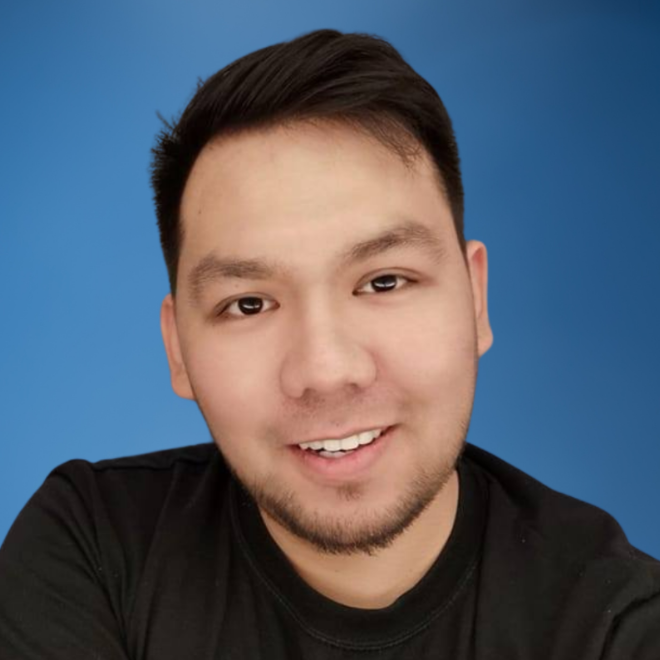 Mark General