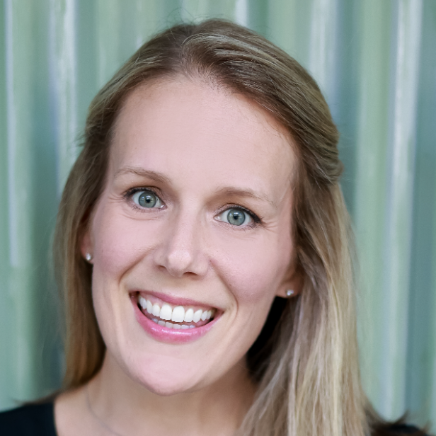 Marsha Smith