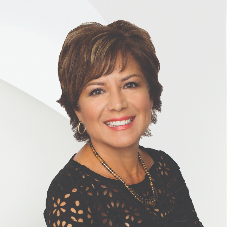 Angela Tharp