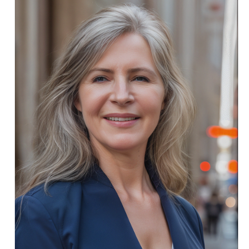 Real Estate Agent FD Bell Bowers & Burns Real Estate Company