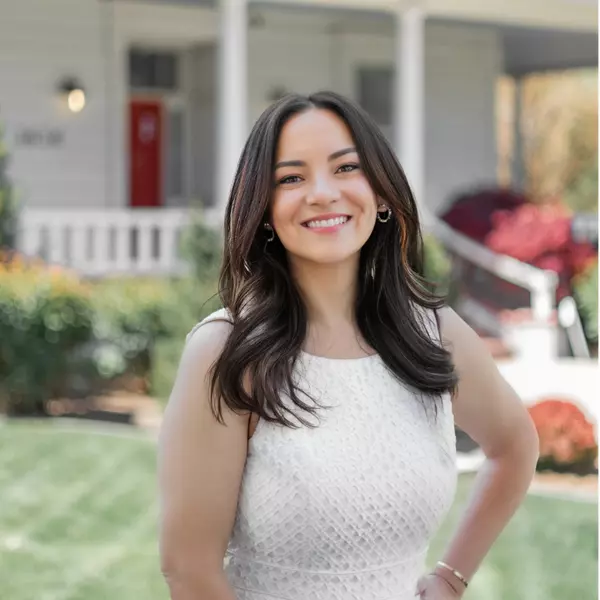 Maxine Ramirez
