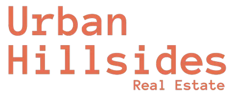 Urban Hillsides Real Estate