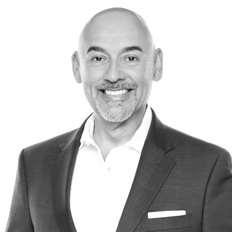 Martin Barros