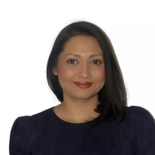 Shuchi Alam