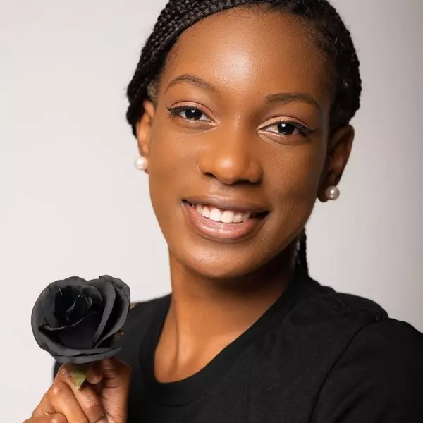 Osharia Daley