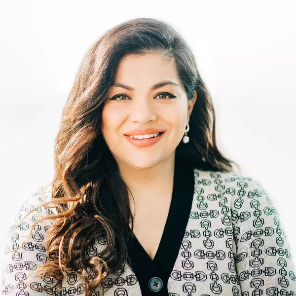 Doris Sierra