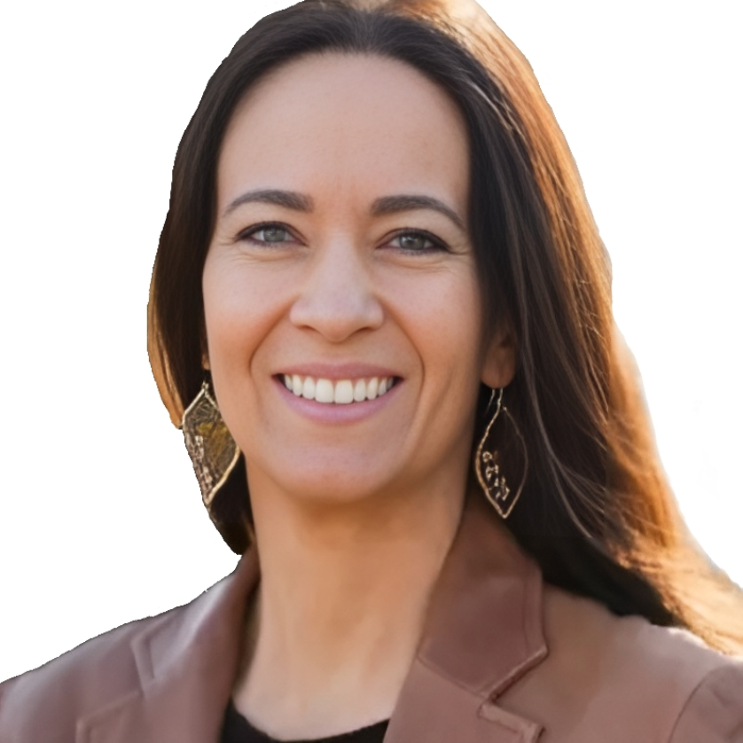 Trisha Ramos