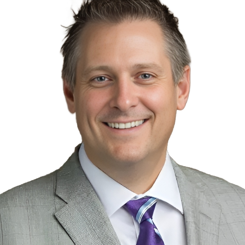 Doug Tucker
