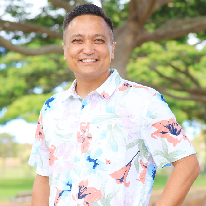Kevin Inafuku