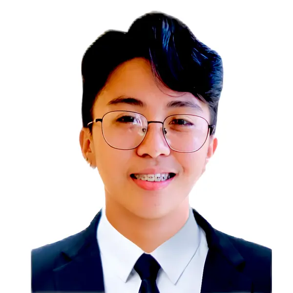 ISA - Kristine Pacardo