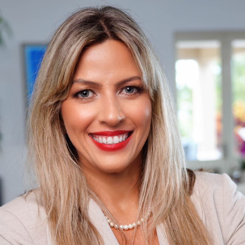 Diana Ortiz
