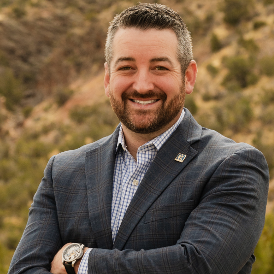 Clayton Smith