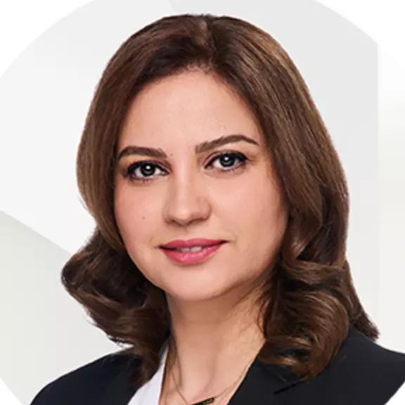 Anita Derabidian
