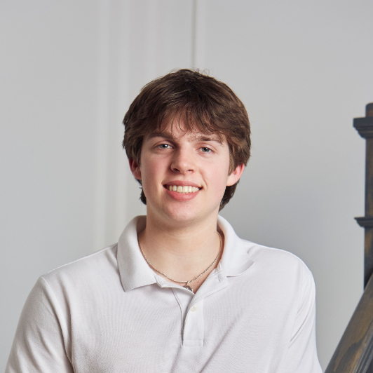 Jonah Wetterauer