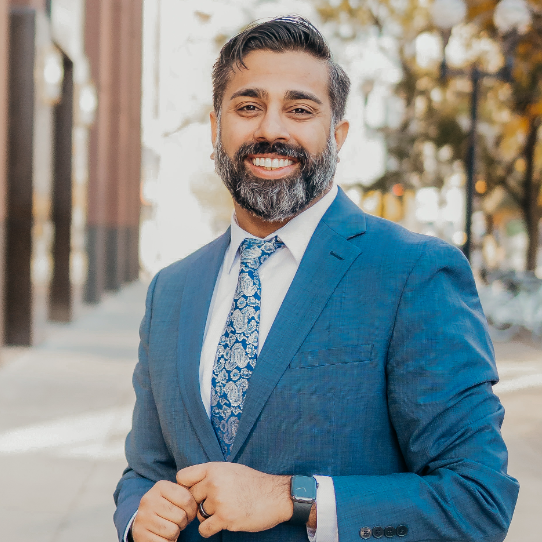 Kunal Patel