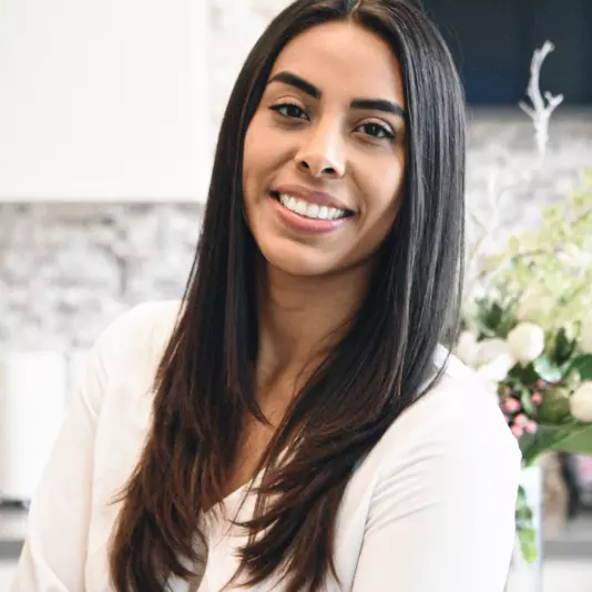 Martha Patricia Olvera