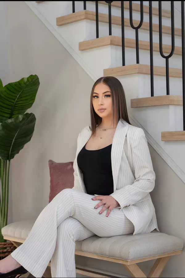 First Time Home Buyer!,Tatiana Galvan